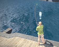 Image result for Fishing Mounts FFXIV