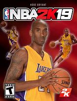 Image result for NBA 2K19 Cover 2Hype