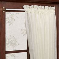 Image result for 72 Inch Sash Curtain Rods