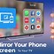 Image result for Screen Mirror TV Logo