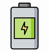 Image result for Green Battery Icon