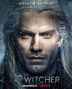 Image result for The Witcher Netflix Geralt