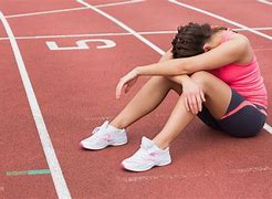 Image result for Distressed Athlete