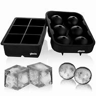 Image result for Silicone Ice Molds