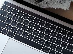 Image result for MacBook Pro 2019 Keyboard Screen