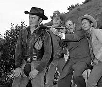 Image result for 70s Western TV Shows