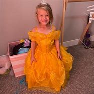Image result for Disney Princess Dress Pajamas