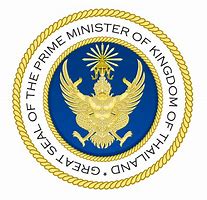 Image result for Thailand Seal