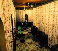 Image result for Resident Evil 1 Wallpaper