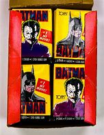 Image result for Vintage Batman Cards