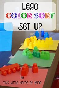 Image result for Fun Sorting Activities