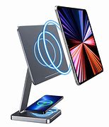 Image result for Magnetic iPad Car Mount
