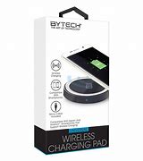 Image result for White Bytech Wireless Charging Pad