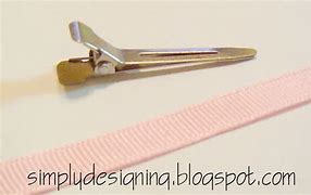 Image result for Small Alligator Clips