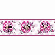 Image result for Minnie Mouse Pink Border