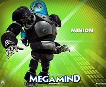 Image result for Megamind Fish Minion