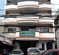 Image result for Polyclinic St