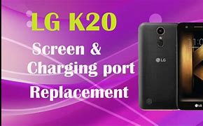 Image result for LG K20 32GB BLK