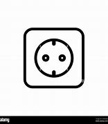 Image result for Plug Connection Symbol