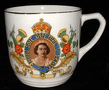 Image result for Queen Elizabeth House Mug