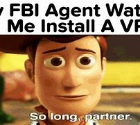 Image result for Blind FBI Meme
