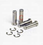 Image result for Types of Metal Pin Clips Automotive