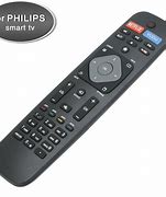 Image result for philips smart tvs remotes