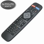 Image result for Philips Netflix TV Remote