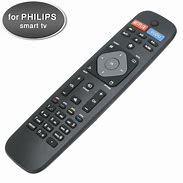 Image result for philips smart tvs remotes