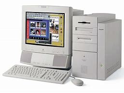 Image result for Power Macintosh 9600