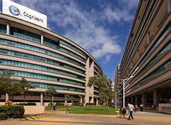 Image result for Cognizant Technology Solutions India Address
