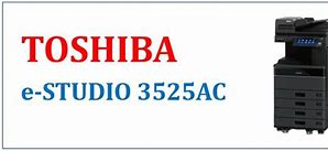 Image result for Toshiba 3525 AC