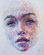 Image result for Scribble Head. Draw