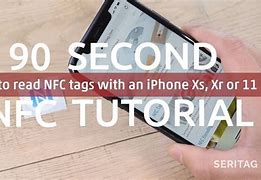 Image result for iPhone XS NFC Location
