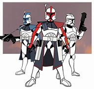 Image result for Clone Trooper Cartoon