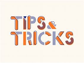 Image result for Free Tips and Trick Image