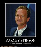 Image result for Barney PFP Meme
