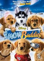 Image result for Snow Dogs Movie 2