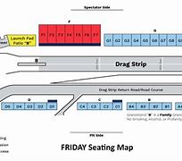 Image result for Pomona Raceway Layout