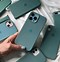 Image result for Madeinhype Thin Clear Silicone iPhone Case