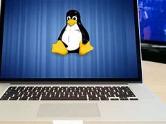 Image result for Linux On MacBook