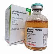 Image result for albuminafo