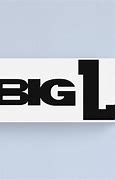 Image result for Big L Logo