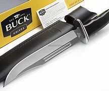 Image result for Buck Knife 120 Full Tang
