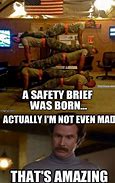 Image result for Health and Safety Funny Meme
