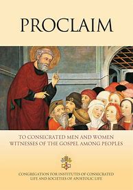 Image result for What Is the Meaning of Proclaim