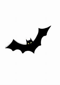 Image result for Funny Bat Clip Art