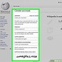 Image result for How Can I Design a Wikipedia Page
