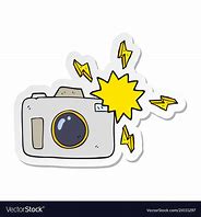 Image result for Phone Camera Flash Drawing