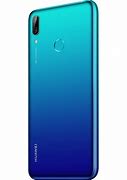Image result for Huawei Y7 Blue